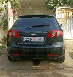 شيفروليه اوبترا